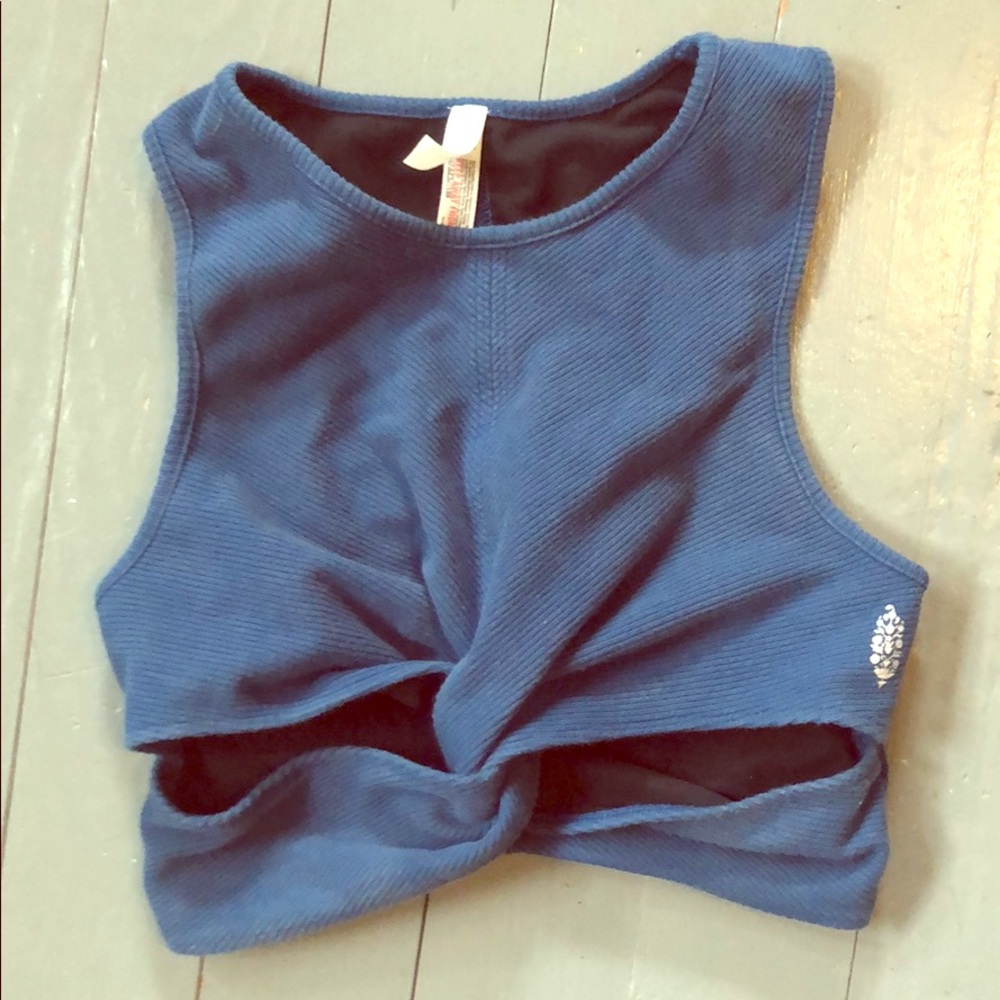 Lounge or athleisure top